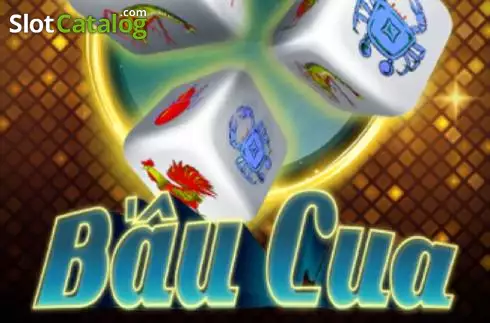 Bau Cua (Funky Games) Λογότυπο
