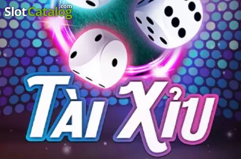 Tai Xiu (Funky Games) Λογότυπο Tai Xiu (Funky Games) Λογότυπο
