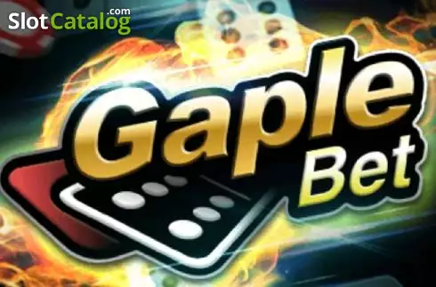 Domino GapleBet Λογότυπο Domino GapleBet Λογότυπο