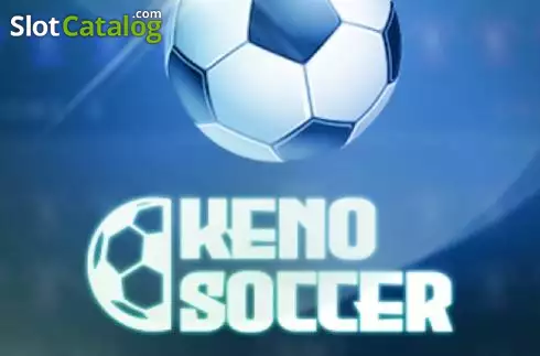 Keno Soccer Λογότυπο Keno Soccer Λογότυπο