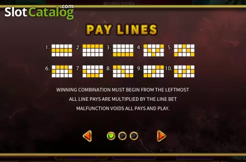 Οθόνη7. Book Of Maya (Funky Games) Κουλοχέρης