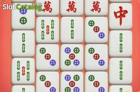 Οθόνη2. Golden Mahjong Κουλοχέρης 