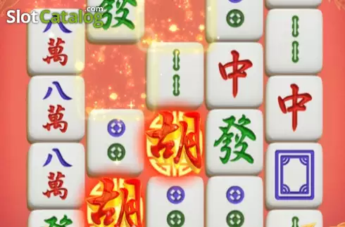 Οθόνη3. Golden Mahjong Κουλοχέρης 