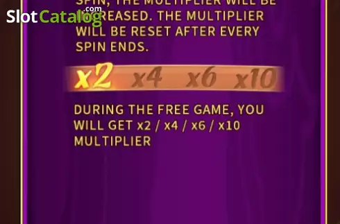 Οθόνη8. Golden Mahjong Κουλοχέρης 