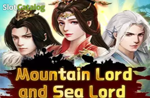 Mountain Lord and Sea Lord Λογότυπο