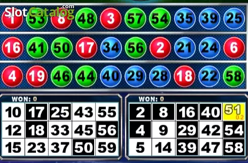 Οθόνη3. Football Star (Funky Games) Κουλοχέρης