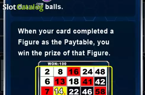 Οθόνη7. Football Star (Funky Games) Κουλοχέρης