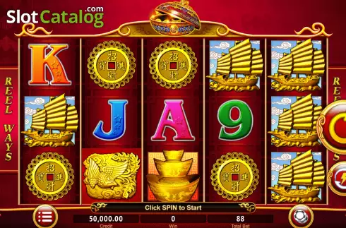 Οθόνη2. 88 Fortunes (Funky Games) Κουλοχέρης