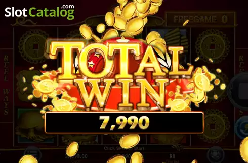 Οθόνη8. 88 Fortunes (Funky Games) Κουλοχέρης