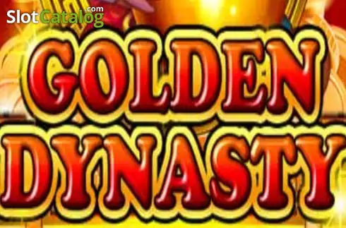 Golden Dynasty (Funky Games) Λογότυπο Golden Dynasty (Funky Games) Λογότυπο
