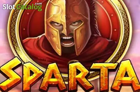 Sparta (Funky Games) Λογότυπο Sparta (Funky Games) Λογότυπο