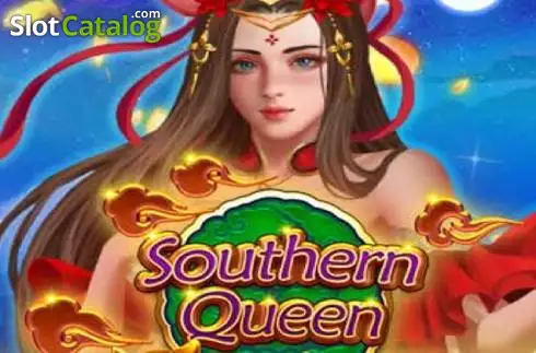 Southern Queen Λογότυπο Southern Queen Λογότυπο