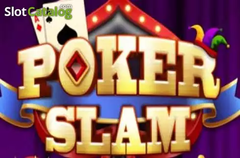 Poker Slam Λογότυπο