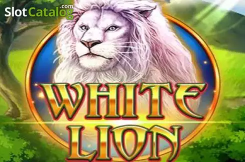 White Lion Λογότυπο White Lion Λογότυπο