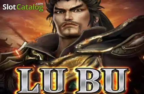 LU BU Λογότυπο LU BU Λογότυπο