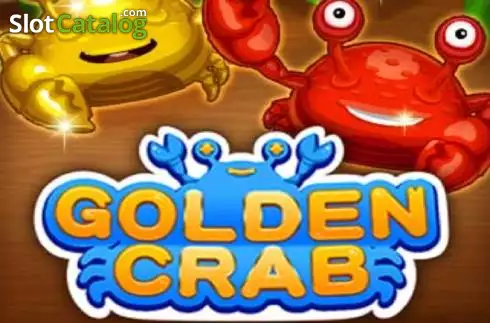 Golden Crab (Funky Games) Λογότυπο Golden Crab (Funky Games) Λογότυπο