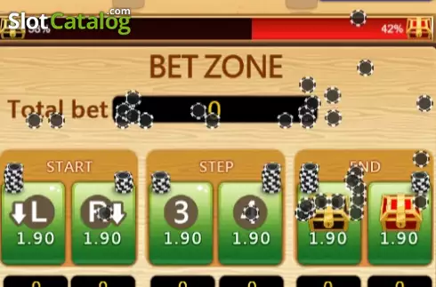 Οθόνη2. Golden Crab (Funky Games) Κουλοχέρης