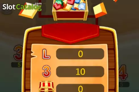 Οθόνη4. Golden Crab (Funky Games) Κουλοχέρης