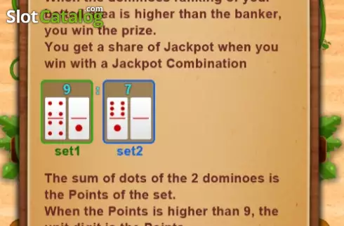 Οθόνη7. Captain Domino Κουλοχέρης