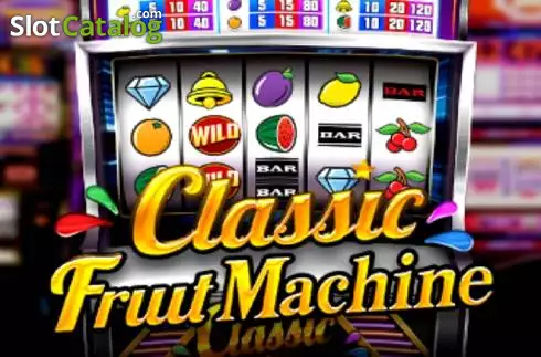 Classic Fruit Machine Λογότυπο