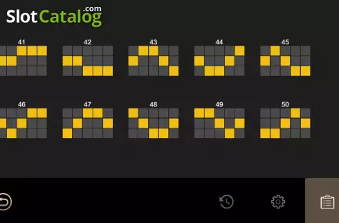 Οθόνη9. Classic Fruit Machine Κουλοχέρης 