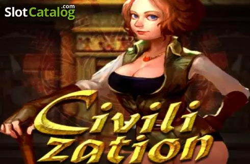 Civilization Λογότυπο
