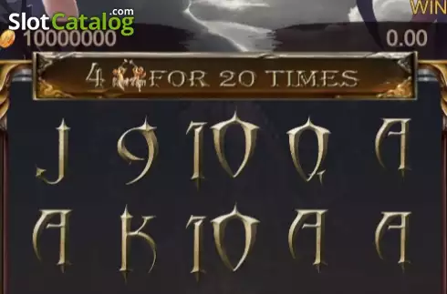 Οθόνη2. Angel and Devil Κουλοχέρης