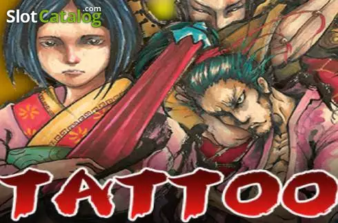 Tattoos Λογότυπο Tattoos Λογότυπο