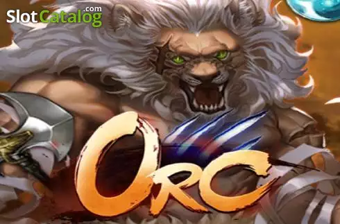 ORC Λογότυπο ORC Λογότυπο