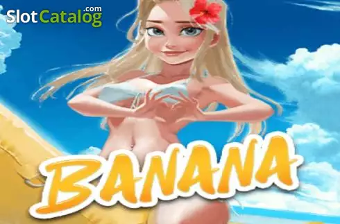 BANANA (Funky Games) Λογότυπο