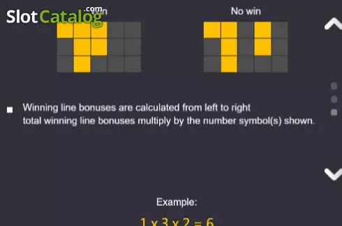 Οθόνη6. BANANA (Funky Games) Κουλοχέρης 