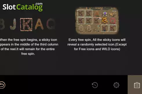 Οθόνη6. Digging Gold Κουλοχέρης
