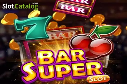 Bar Super Λογότυπο Bar Super Λογότυπο