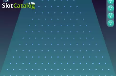 Οθόνη4. Plinko UFO Κουλοχέρης