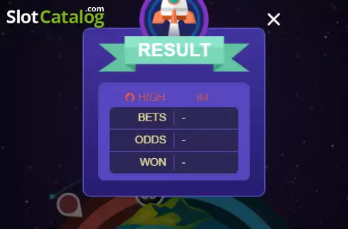 Οθόνη2. Odds HiLo Κουλοχέρης