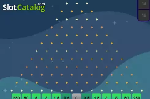 Οθόνη2. Plinko MegaWin Κουλοχέρης
