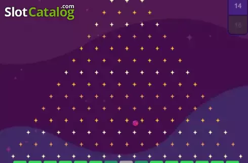 Οθόνη3. Plinko MegaWin Κουλοχέρης