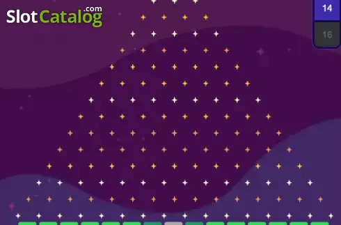 Οθόνη4. Plinko MegaWin Κουλοχέρης