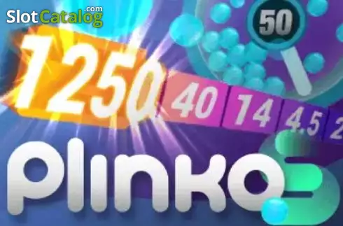 PlinkoS (Funky Games) Λογότυπο PlinkoS (Funky Games) Λογότυπο