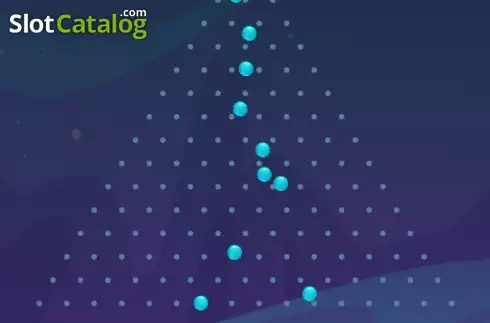 Οθόνη5. PlinkoS (Funky Games) Κουλοχέρης