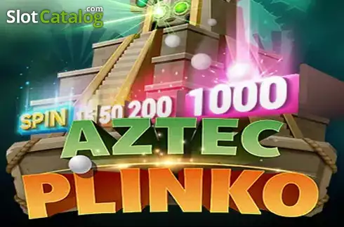 Aztec Plinko Λογότυπο