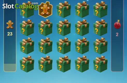 Οθόνη3. Mines of Gifts Κουλοχέρης