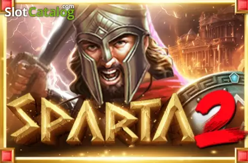 Sparta 2 Λογότυπο