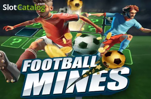 Football Mines Κουλοχέρης 