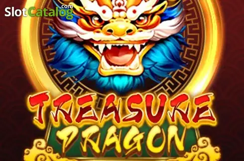 Treasure Dragon Λογότυπο