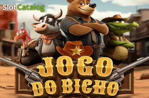 Jogo Do Bicho (Funky Games) Λογότυπο