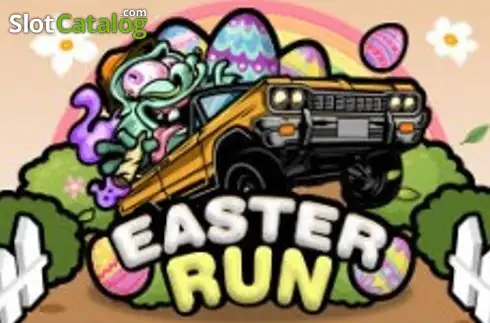 Easter Run Λογότυπο