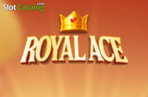Royal Ace (Funky Games) Λογότυπο