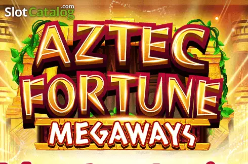 Aztec Fortune Megaways Λογότυπο