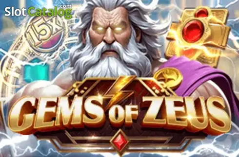 Gems of Zeus Κουλοχέρης 